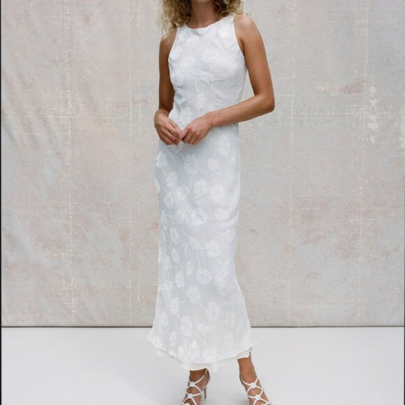 Réalisation Par The Carla Dress - Picture 1 of 6